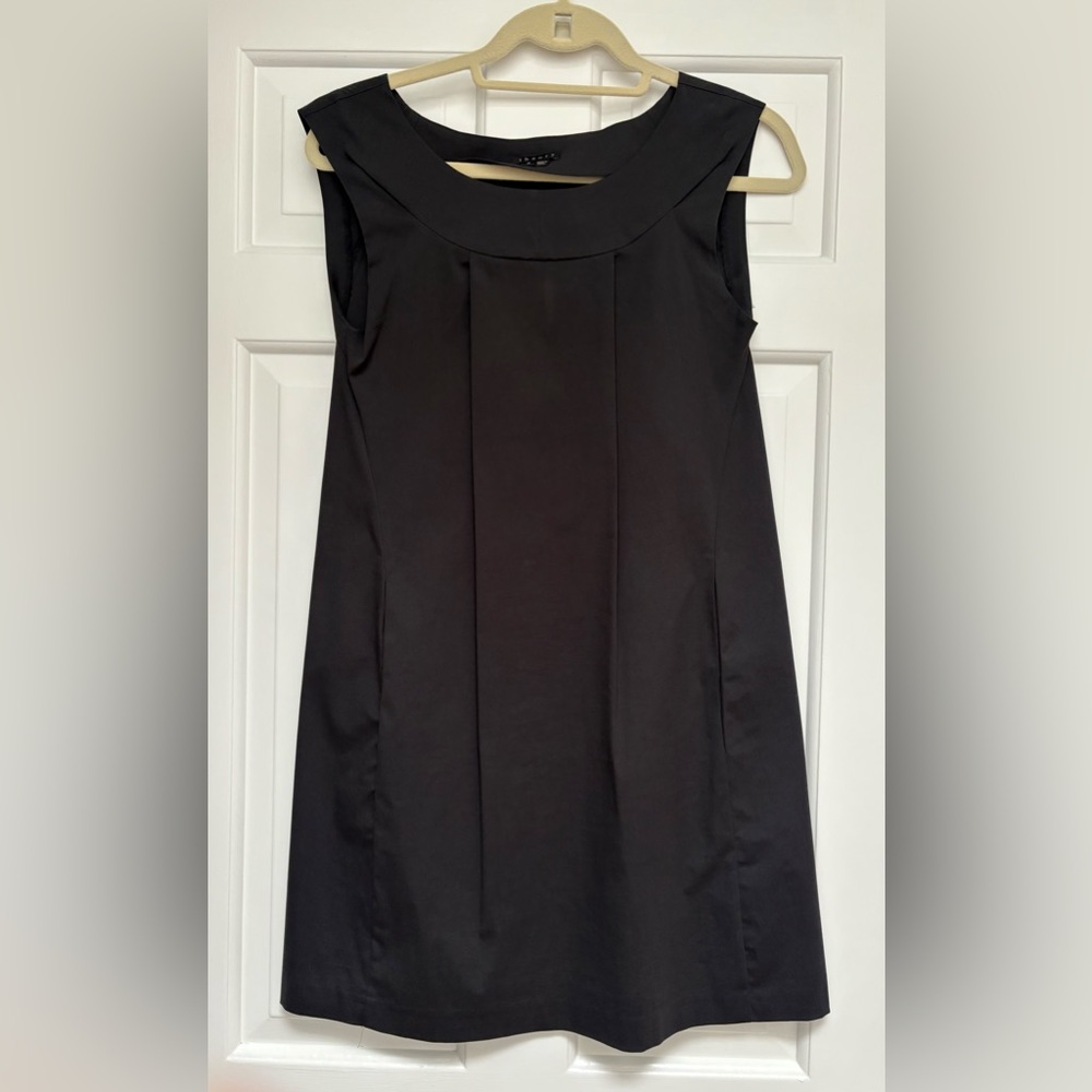 Theory Danela Shift Dress Size 2
